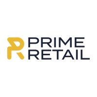 PRIME RETAIL Logo