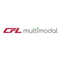 CFL multimodal Logo