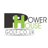 Powerhouse Golf Logo