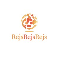 RejsRejsRejs Online Travel Magazine Logo
