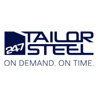 247TailorSteel Deutschland Logo