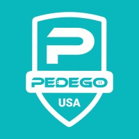 Pedego Electric Bikes Logo