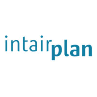 intairplan Logo