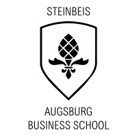 Steinbeis Augsburg Business School Logo