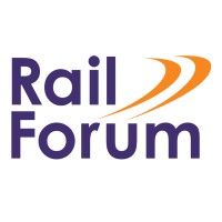 Rail Forum Logo