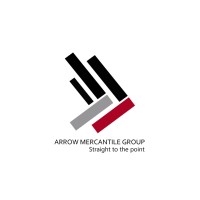 Arrow Mercantile Group Logo