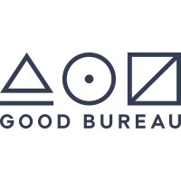 Good Bureau Logo