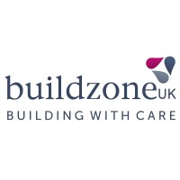Buildzone UK ltd Logo