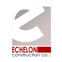 Renovate and Restore, LLC / Echelon Construction Co., LLC Logo