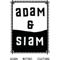 Adam & Siam Logo