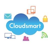CloudSmart Logo
