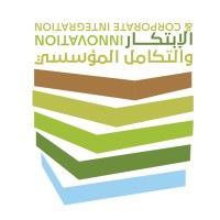 Innovation & Corporate Integration (Innogration) Logo