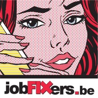 Jobfixers Logo