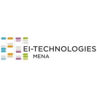 EI-Technologies MENA Logo