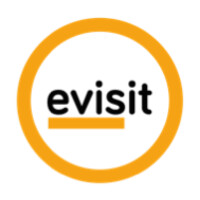 evisit.nl Logo