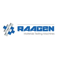 Raagen Material Testing Machines Logo