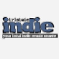 Tri State Indie Logo