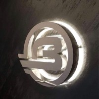 Bacar Otomotiv A.Ş. Logo