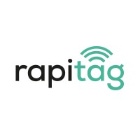 rapitag Logo