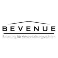 BEVENUE GmbH Logo
