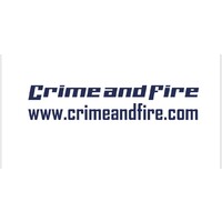 Crime and Fire Defence Systems Ltd Logo