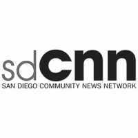 San Diego Community News Network Logo