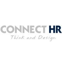 ConnectHR Logo