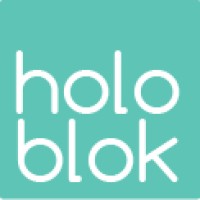 Holo-Blok Logo
