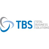 T.B.S. s.a. Logo