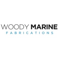 Woody Marine Fabrications Logo