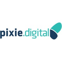 pixie.digital Logo