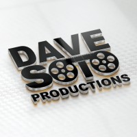 Dave Soto Productions Logo
