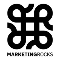 Marketing Rocks BV Logo
