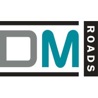 DM Roads Logo