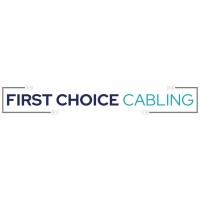 First Choice Cabling Ltd. Logo