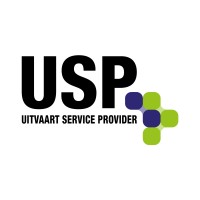 Uitvaart Service Provider Logo