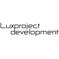LuxProject Development Logo