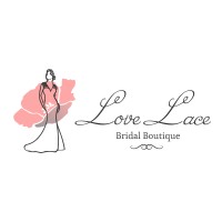 Love Lace Bridal Boutique Logo