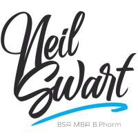 Pharmaceutical Industry Logo