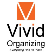 Vivid Organizing Company Logo