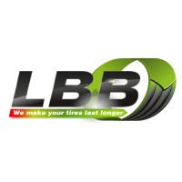 Limburgs Bandag Bedrijf (LBB) Logo
