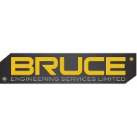 Bruce Materials Processing Solutions Logo