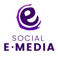 Social E-Media Logo