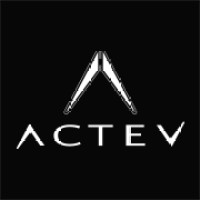 Actev Motors Logo