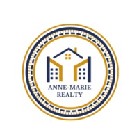 Anne Marie Realty--864-881-9579 - AnneMarieRealtyLLC.com Logo