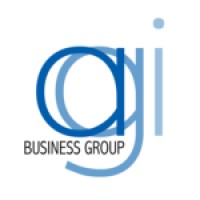 AGI Business Group Logo