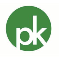 PK Brand Management Logo