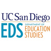Education Studies UC San Diego Logo