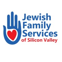 Jewish Family Services of Silicon Valley Logo
