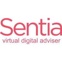 Sentia - Salesforce & other CRMs can work for your team! Logo